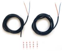 Kellermann "i.nex" verlengkabel kl i.nex cable set output 2 x 5 wire 2m - thumbnail