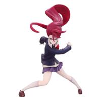 Dandadan Trio-Try-iT PVC Statue Aira (transformed) 19 cm - thumbnail