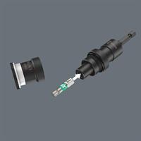 Wera Bithouder | 1/4 inch 1/4 inch lengte 200 mm | 1 stuk - 05130002001 - 05130002001 - thumbnail