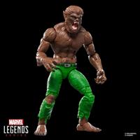Marvel Legends Action Figure Werewolf by Night (BAF: Executioner) 15 cm - thumbnail