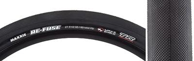 MAXXIS 27,5x2.00 (50-584) re-fuse maxxshield/tr 60 tpi zwart vouw tb90924000