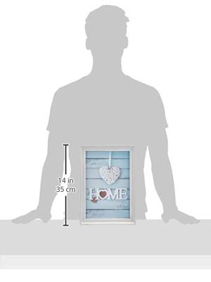 ZEP T15481 Wissellijst Papierformaat: 20 x 30 cm Wit
