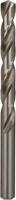 Bosch Accessories 2608585531 HSS Metaal-spiraalboor 11.2 mm Gezamenlijke lengte 142 mm Geslepen DIN 338 Cilinderschacht 5 stuk(s) - thumbnail