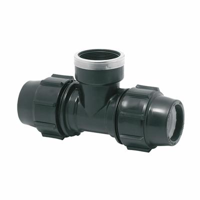 T-connector Plasson T-connector Plasson