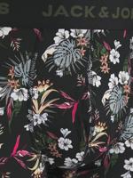 3-Pack heren boxershorts - Microfiber heren ondergoed - Jac Flower - XL - Onderbroek heren heren heren heren heren heren heren heren heren heren - thumbnail
