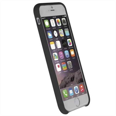 Krusell Bellö Cover iPhone 7 / 8 / SE 2020/2022 zwart