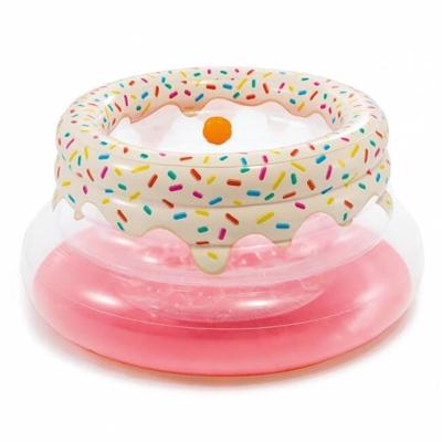 Intex opblaasbare baby box my first gym