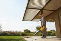 STIGA BL 100e Bladblazer Accu Softgriff, Incl. accu, Incl. oplader 20 V - thumbnail