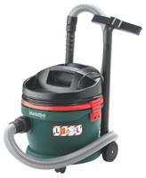 Metabo AS20L 1200 Watt L-Klasse bouwstofzuiger Alleszuiger 20 liter - thumbnail