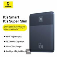 Powerbank Baseus P10063801323-00 Blauw - thumbnail