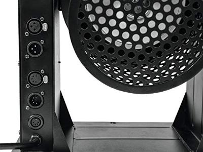 Eurolite LED Confetti Storm confetti machine met LED-effect