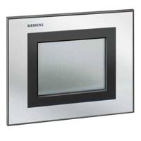 Siemens 5WG1588-2AB23 PLC-touchpanel 24 V DC/AC - thumbnail