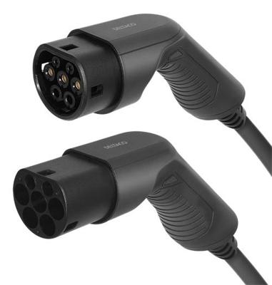 Deltaco EV-3207 e-Charge kabel