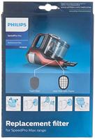 Philips Home SpeedPro Max (Aqua) Filtervervangingsset 1 stuk(s) - thumbnail
