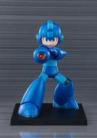 Mega Man Oshi Works Statue - Mega Man - thumbnail