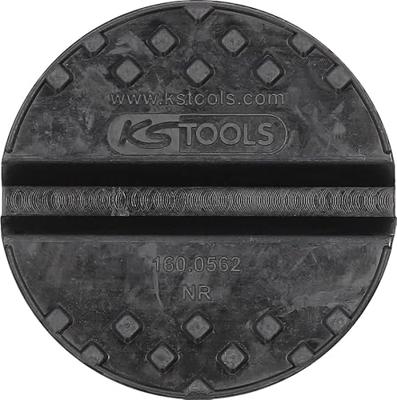 KS Tools 160.0562 Rubberen kussen