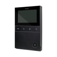 DoorBird A1101 Black Edition Binnenunit voor Video-deurintercom LAN, WiFi Zwart - thumbnail