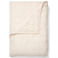 Essenza Ruth Sprei Creme-Lits-jumeaux (270x265 cm) - thumbnail