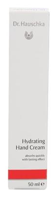 Dr. Hauschka Hydrating Hand Cream 50 ml Handverzorging