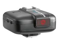 Cullmann 61852 CUlight RT 500F Zender voor Olympus/Panasonic Camera - Zwart - thumbnail