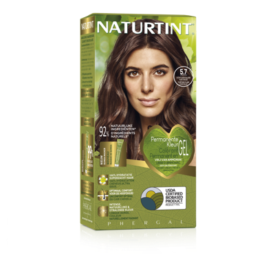 Naturtint 5.7 Licht choco kastanje 170 Milliliter