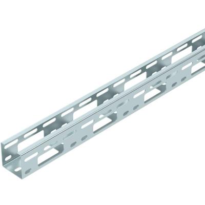 OBO Bettermann 6075096 Kabelgoot (l x b x h) 3 m x 50.00 mm x 50.00 mm 3 m