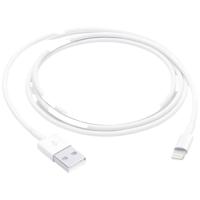 Lightning naar USB-kabel - APPLE - 1 m - thumbnail
