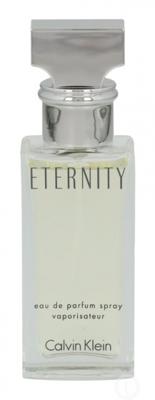 Calvin Klein eau de parfum spray eternity woman 30ml dames