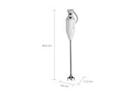 Unold G 350 Gastro Max Blender 350 W Wit - thumbnail