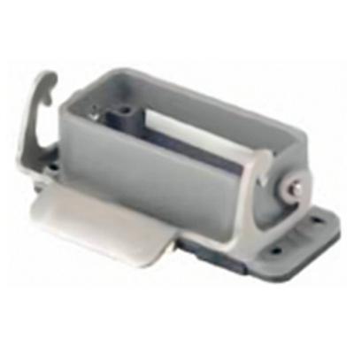 936011162 MWE Industrial Solution Grijs Molex Inhoud: 1 stuk(s)