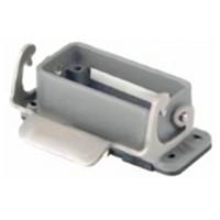 936011162 MWE Industrial Solution Grijs Molex Inhoud: 1 stuk(s) - thumbnail
