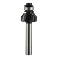 Makita Accessoires Kwartrondfrees 17,0x8,0 S6 - D-68535 D-68535 - thumbnail