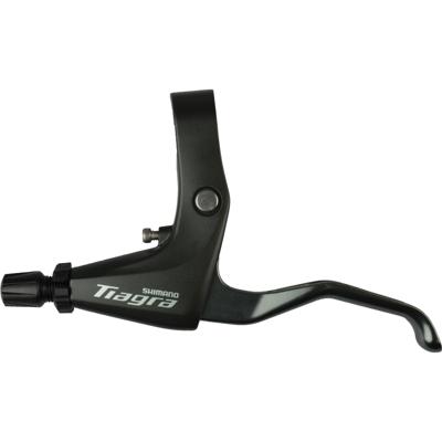 Shimano remgreep "bl-4700" br.lever shim. tiagra left 2,5-f bl.blm4700