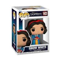 Funko Pop! figuur Disney Snow White Snow White with apple - thumbnail