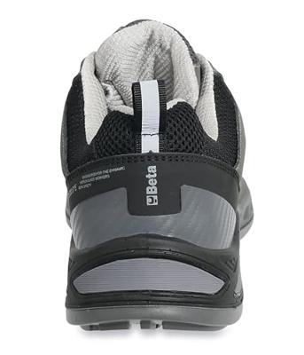 Beta 7273G 45 Fitevolution nubuckschoen - 072730145