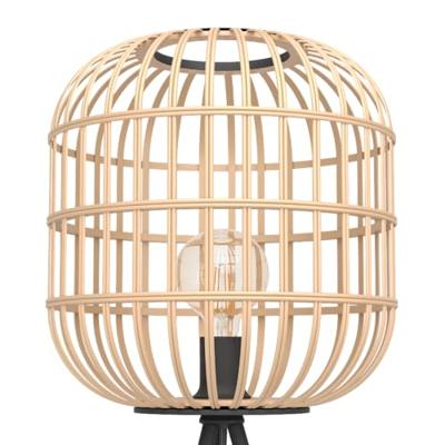 Eglo Landelijke vloerlampBordesley - 43219