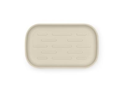 Brabantia ReNew Zeeppomp - staand - 250ml - soft beige 223327 - thumbnail