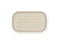 Brabantia ReNew Zeeppomp - staand - 250ml - soft beige 223327 - thumbnail