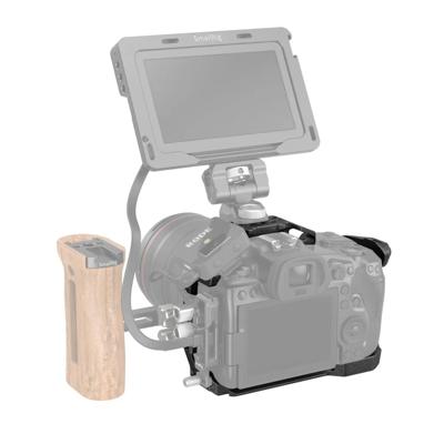 SmallRig 3233B EOS R5 & R6 "Black Mamba" cage