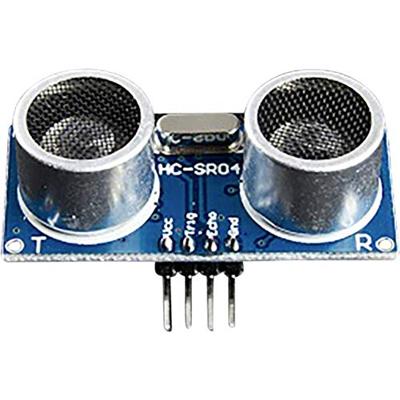 Iduino ST1099 Ultrasoonsensor 1 stuk(s)