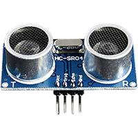 Iduino ST1099 Ultrasoonsensor 1 stuk(s) - thumbnail
