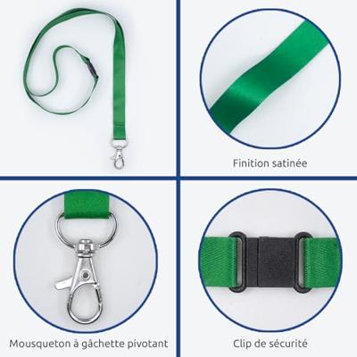 Avery-Zweckform 4842G Textielband (l x b) 440 mm x 15 mm 10 stuk(s) - thumbnail