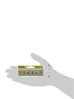 NOCH 36277 N Spoorwegarbeiders figuren Geverfd, Staand - thumbnail