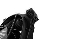 Be Quiet! silent wings 4 pwm high-speed case fan (zwart, 120 x 120 x 25 mm) - thumbnail