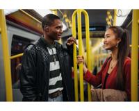 JVC HA-NP40TAU Oordopjes Grijs - thumbnail