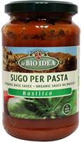 Pastasaus basilicum - 340 gram - thumbnail