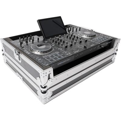 Magma DJ-Controller Case Prime 4