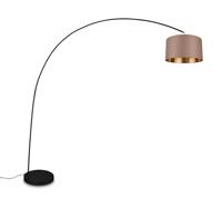 Trio BooglampMansur zwart - 419200141 - thumbnail