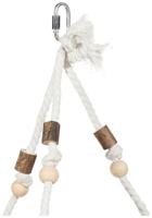 TRIXIE SCHOMMEL AAN TOUW SCHORSHOUT 27X27X27 CM - thumbnail