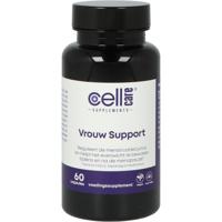 Vrouw Support - thumbnail